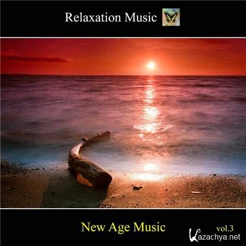 VA - New Age Music 1-6 (2013) MP3