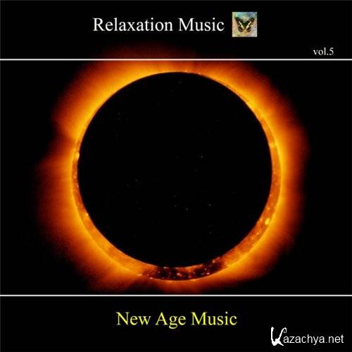 VA - New Age Music 1-6 (2013) MP3