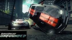 Ridge Racer Driftopia (Namco Bandai Games) (2013/RUS/ENG/MULTI/BETA)