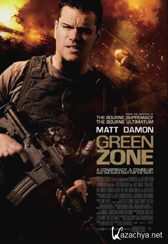    / Green Zone (2010) BDRip