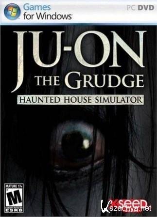 JU-ON: The Grudge (2013)