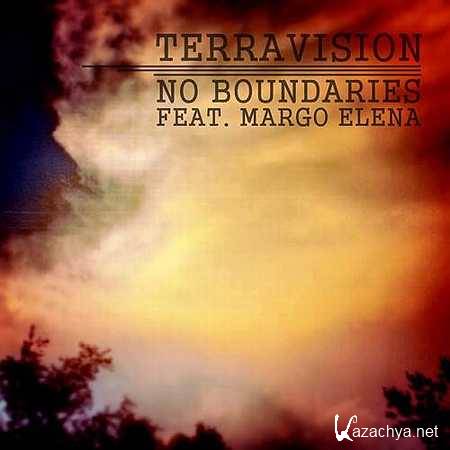 Terravision feat. Margo Elena - No Boundaries (2013)