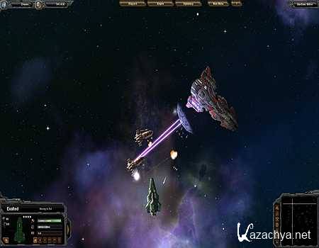 StarDrive [v.1.13H] (2013)