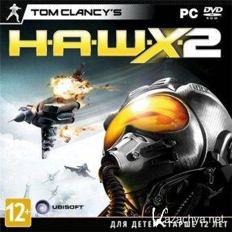 Tom Clancy's: H.A.W.X. 2 + All in One DLC Pack (2013/Rus) RePack by REVENANTS