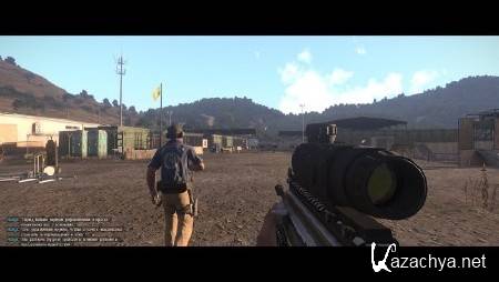 Arma 3 (2013/RUS/ENG) RePack  xatab