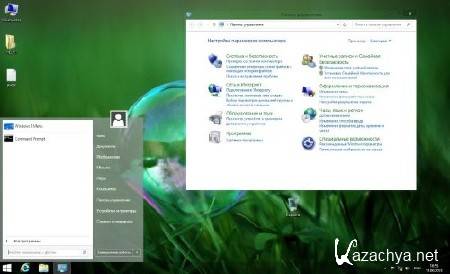 Windows 8 x64 Pro UralSOFT Aero v.1.79 (2013/RUS)