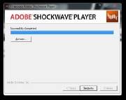 Adobe Shockwave Player 12.0.4.144 (Full | Slim)  (2013)