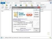 PowerArchiver 2013 14.00.30 + Portable by PortableAppZ  (2013)