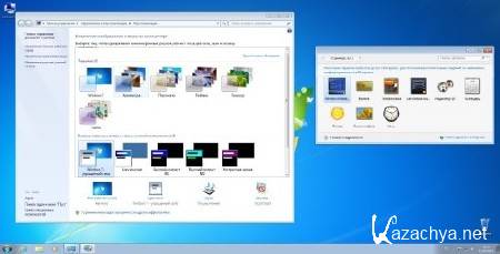 Windows 7 SP1 x86 3 in 1 v. 2.9.13 by Romeo1994 (2013/RUS)