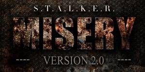 S.T.A.L.K.E.R.: Зов Припяти - MISERY 2 (2013/Rus/Rus/Mod) S.T.A.L.K.E.R.: Зов Припяти - MISERY 2 (2013/Rus/Rus/Mod)