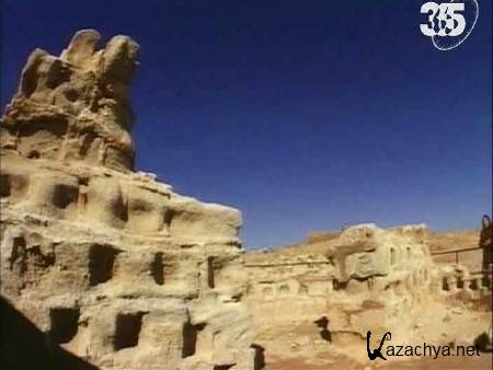 .     / Archaeology. The Myth of Masada (1992) SATRip 