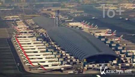    / Ultimate Airport Dubai (2013) SATRip 