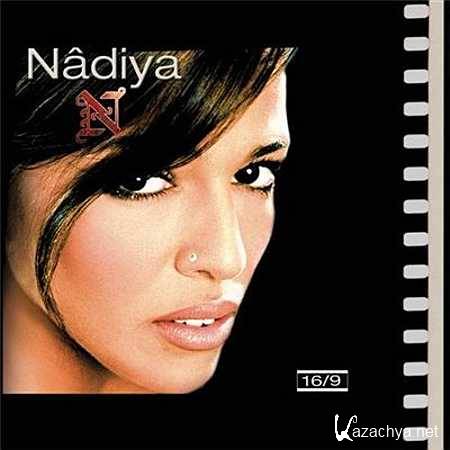 Nadiya - 16,9 (2004, 3)
