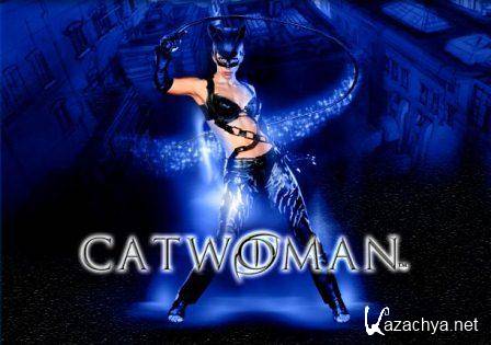 CatWoman (2013/Rus/Repack)