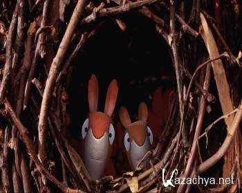 Груффало / The Gruffalo (2011/DVD5 R5) Груффало / The Gruffalo (2011/DVD5 R5)