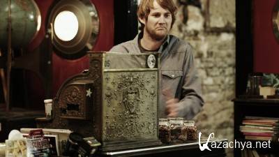 Власть убеждений / The Power of Few (2013/BDRip) Власть убеждений / The Power of Few (2013/BDRip)