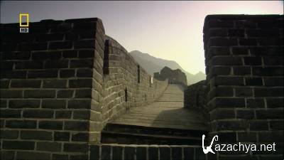 NG.    / China's Great Wall (2007/HDTVRip)