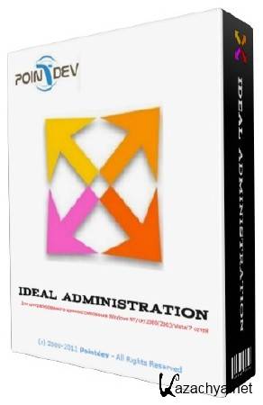 Pointdev IDEAL Administration 2014 14.0 Final