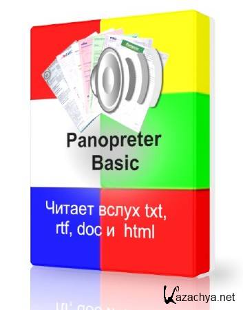 Panopreter Basic 3.0.92.0 