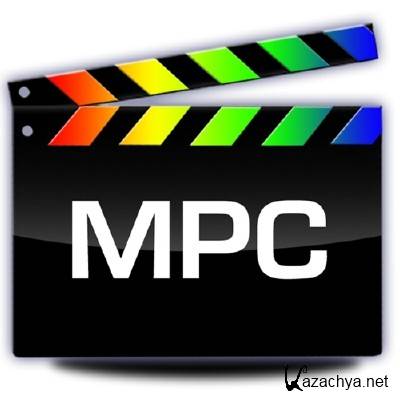 Media Player Classic Home Cinema 1.7.0.7830 (Multi/Rus)