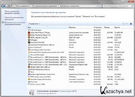 c400's Windows 7 XE 4.0.8 (x86/x64/RUS/ENG/2013)