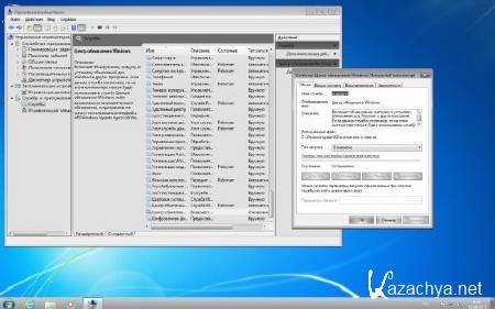 Windows 7 x64 Ultimate UralSOFT v.2.9.13(2013/RUS)