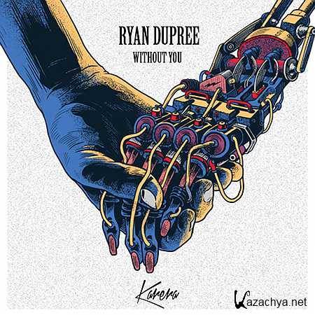 Ryan Dupree  I Remember (Oiginal Mix) (2013)