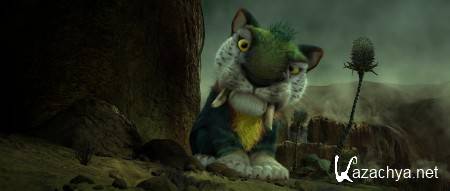 Семейка Крудс / The Croods (2013/BDRip) Семейка Крудс / The Croods (2013/BDRip)