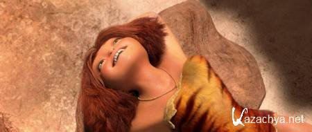 Семейка Крудс / The Croods (2013/BDRip) Семейка Крудс / The Croods (2013/BDRip)