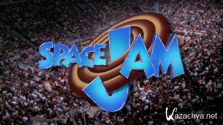   / Space Jam (1996/BDRip)