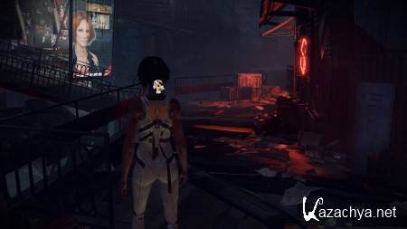 Remember Me [v.1.0.1 + 1 DLC] (2013/Rus/RePack by MKIX)