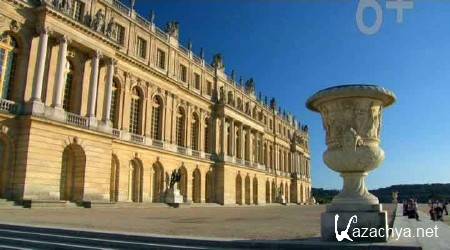 360:   .   / Access 360: World Heritage. Palace of Versailles (2012) SATRip 