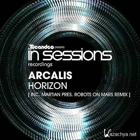 Arcalis - Horizon (Original Mix) (2013)