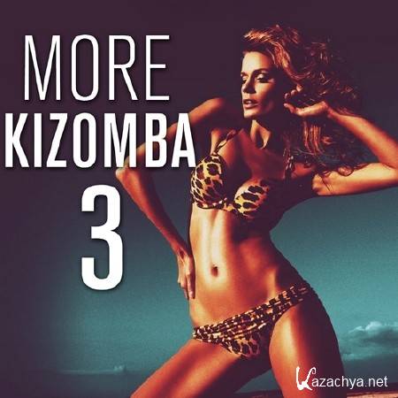 More Kizomba 3 (2013)