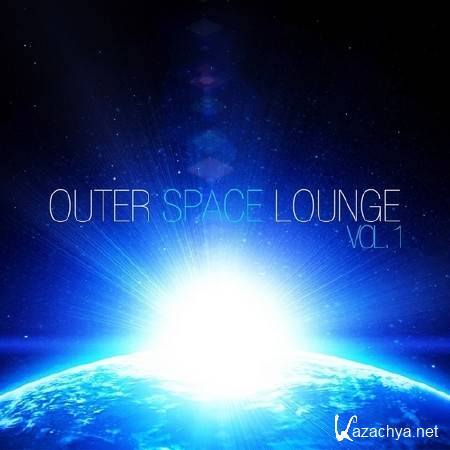 Outer Space Lounge Vol. 1 (2013)