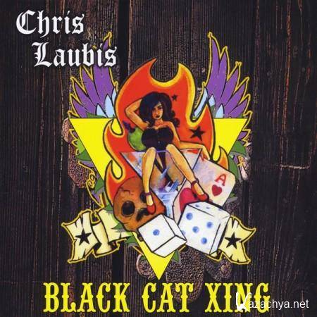 Chris Laubis - Black Cat Xing (2013)  