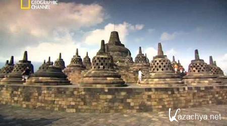 360:   .  / Access 360: World Heritage. Borobudur (2012) SATRip 