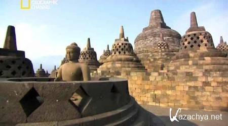 360:   .  / Access 360: World Heritage. Borobudur (2012) SATRip 