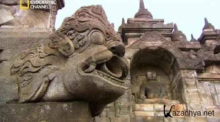 360:   .  / Access 360: World Heritage. Borobudur (2012) SATRip 