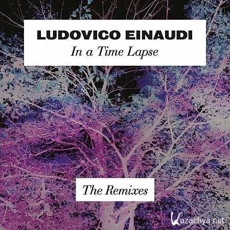 Ludovico Einaudi - Walk (Phaeleh Remix) (2013)
