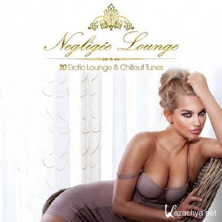 Negligee Lounge (2013)