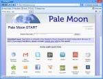 Pale Moon Portable 24.0.1 (x32/x64) En/Rus