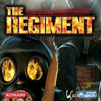 The Regiment.   (2013/Rus/RePack)