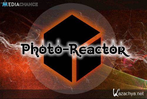 Mediachance Photo-Reactor 1.0.5