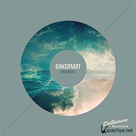 Bakermat - Vandaag (Original Mix) (2013)