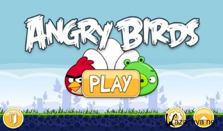 Angry Birds: Anthology (2013/Eng/PC/RePack by KloneB DGuY)