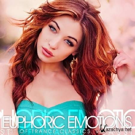 Euphoric Emotions Vol.46 (2013)