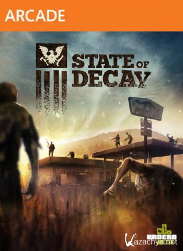 State of Decay (2013) 