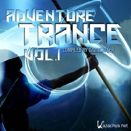 Adventure Trance Vol 1 (2013)