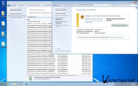 Windows 7 SP1 AIO x64 4in1 DVD + Mini WPI by DDGroup Edition v.20.09 (2013/RUS)